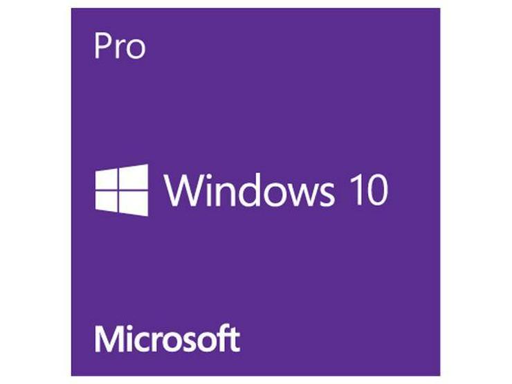 Microsoft Windows 10 HOME oder PROFESSIONAL deutsch Key Pro - Betriebssysteme - Bild 1