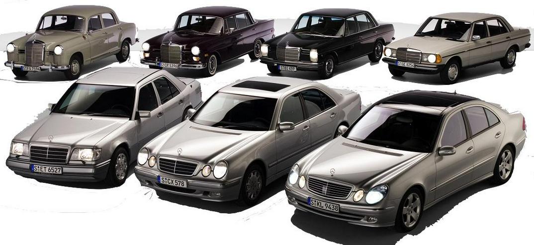 Bild 10: Mercedes WIS EPC ASRA Werkstatt Service Reparatur DVD - SLK SL Vito Viano Sprinter Atego Pagode