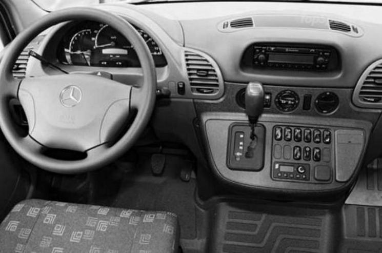 Bild 5: Mercedes Sprinter (901-905) Service PROFI-Werkstatt Reparatur CD 1998-2006 - Neueste Ausgabe!