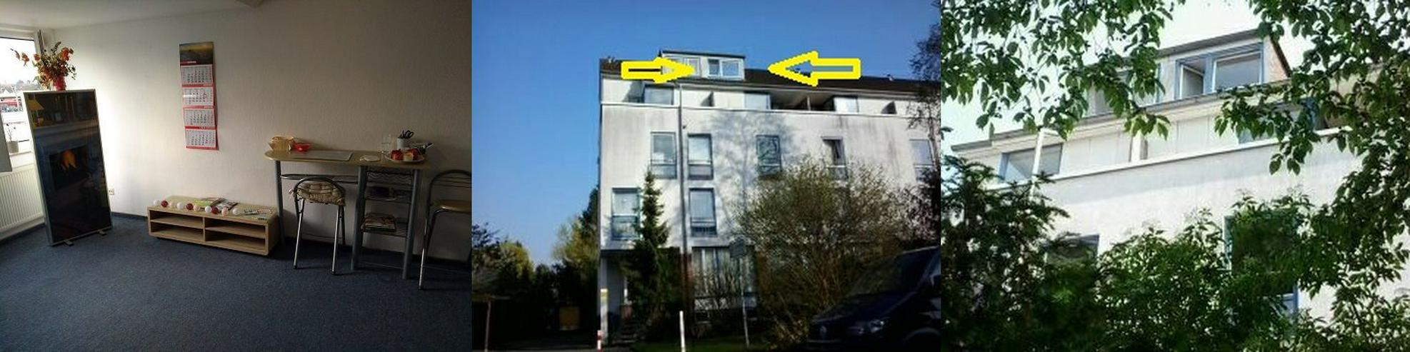 Bild 5: LUH - CMG - PZH  Apartment Whg Hannover Nord