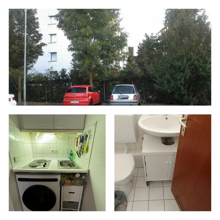 Bild 6: Apartment nahe Hannover Klinikum KRH