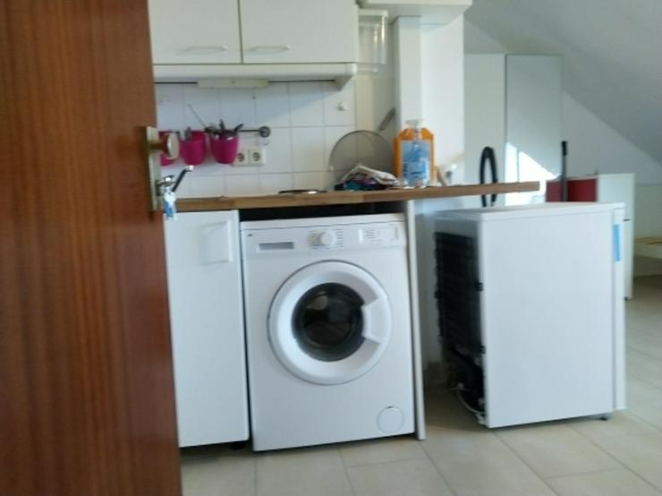 Apartment nahe Hannover Klinikum KRH - Wohnung mieten - Bild 11