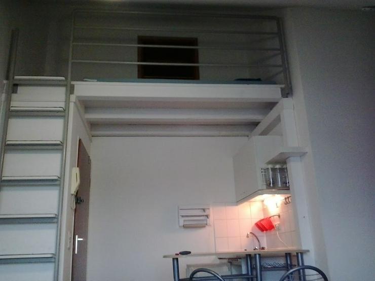 Bild 13: Apartment nahe Hannover Klinikum KRH