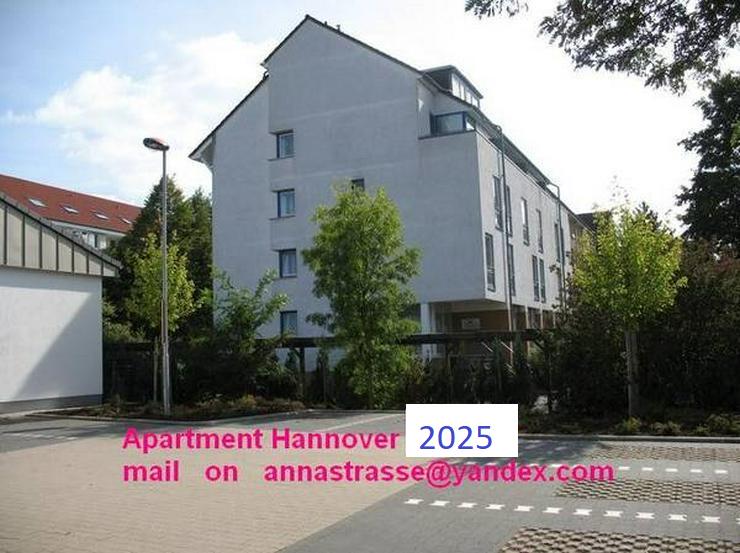 Bild 4: Apartment nahe Hannover Klinikum KRH