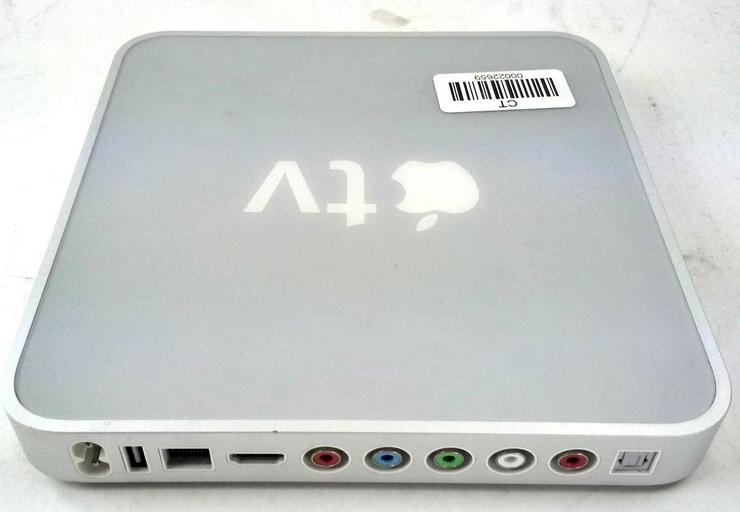 apple A1218 generation 1 TV