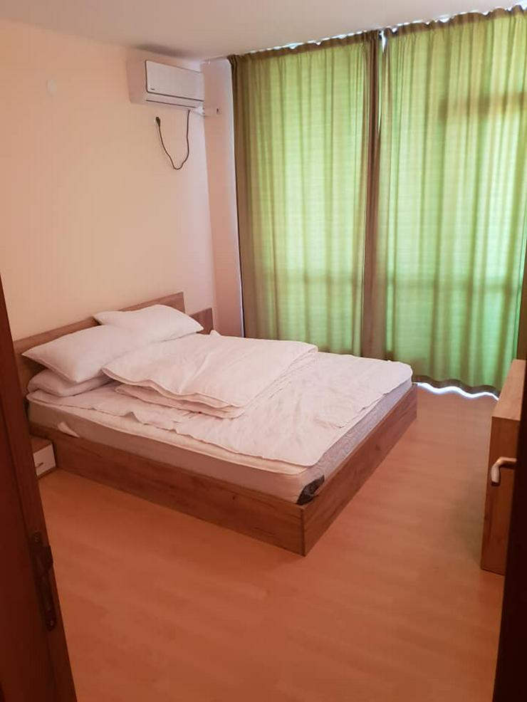 Eine komfortable 1 Zimmer Wohnung - Ferienwohnung Bulgarien - Bild 4