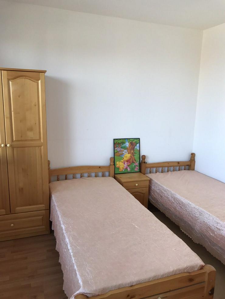 Voll möbliertes zweistöckiges Haus zum Verkauf im komplexen Sonnenhaus - Ferienwohnung Bulgarien - Bild 11