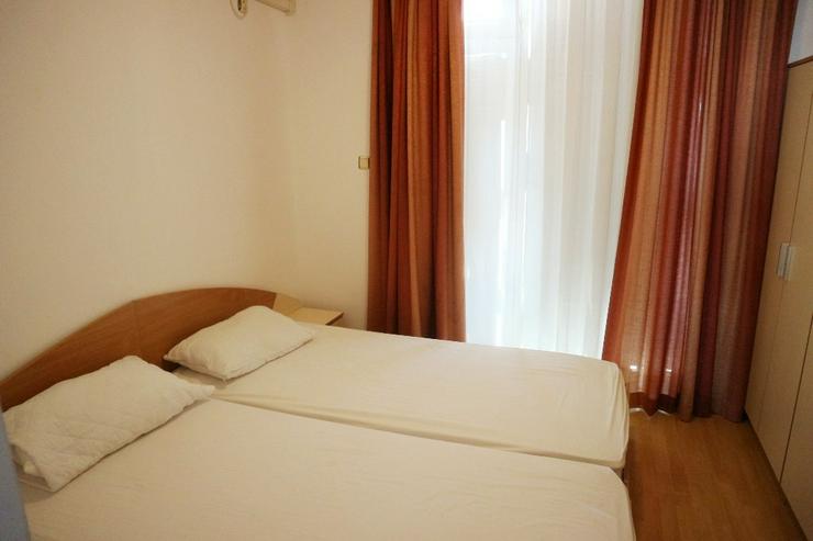 Ein möbliertes Penthouse mit 3 schlafzimmern im Sunny Day 3 Komplex - Ferienwohnung Bulgarien - Bild 11
