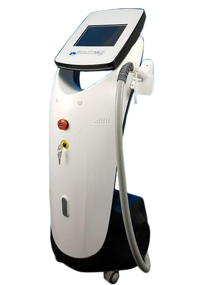 ICE SHR Diodenlaser zur dauerhaften Haarentfernung - Haarentfernung - Bild 1