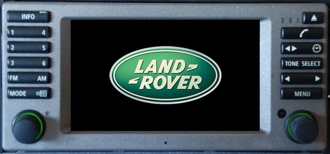 Bild 4: Update V32 für BMW MK4 Navigations Rechner E39 E46 E53 Rover usw.