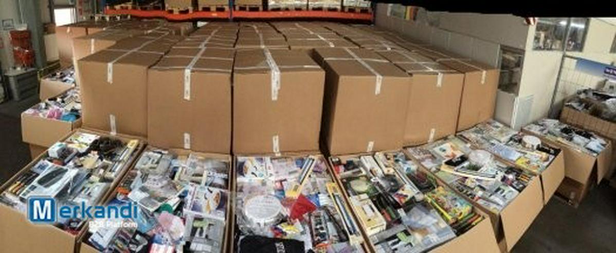 MIX palette ALDI, REWE , LIDL, PENNY, A ware !!! - weitere Küchenkleingeräte - Bild 1