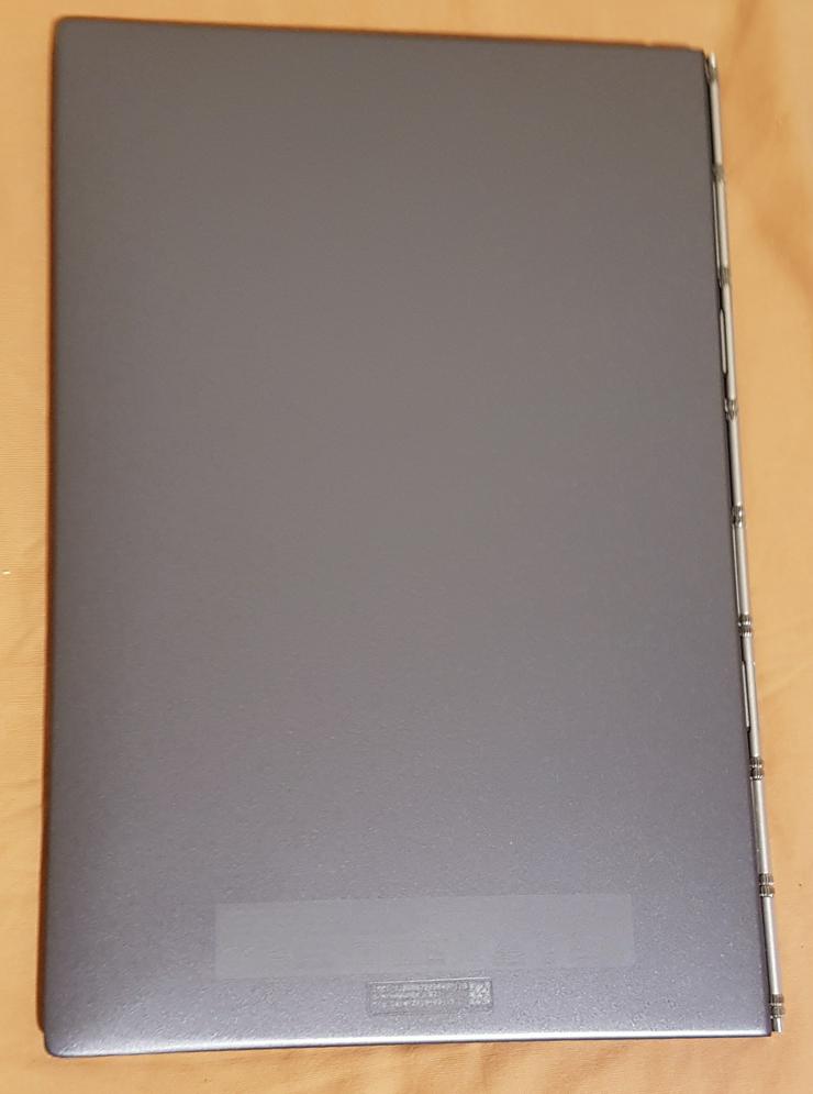 Bild 5: Levono Yoga Book 2 in 1 Tablet 64 GB