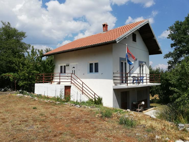 Haus, Kroatien, Sibenik, Šibenik, ab sofort zu verkaufen - Haus kaufen - Bild 1