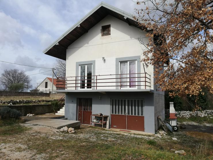 Haus, Kroatien, Sibenik, Šibenik, ab sofort zu verkaufen - Haus kaufen - Bild 4
