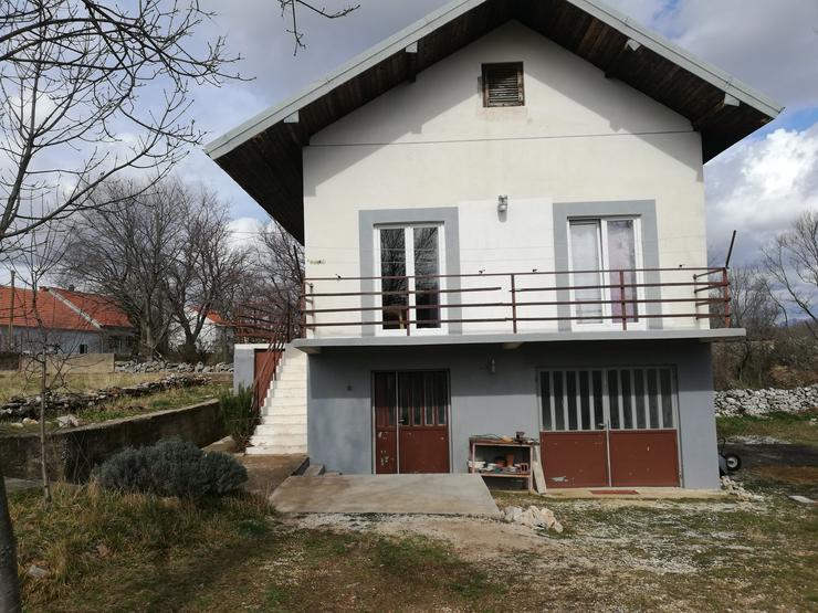 Bild 3: Haus, Kroatien, Sibenik, Šibenik, ab sofort zu verkaufen