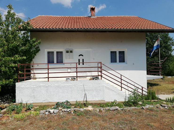 Haus, Kroatien, Sibenik, Šibenik, ab sofort zu verkaufen - Haus kaufen - Bild 2