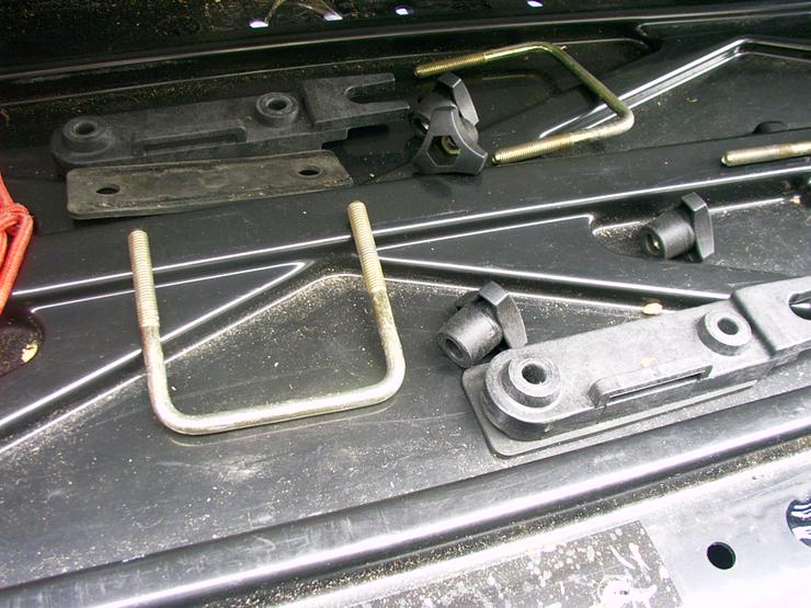 Bild 13:  Dachbox für Kfz mieten statt kaufen! Ab nur € 2,50 pro Tag!