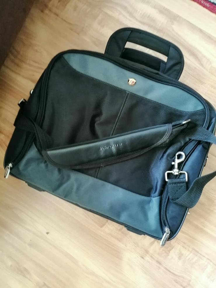 Laptop Tasche (bis zu 16" Zoll Laptops)  - Laptop-Taschen & Koffer - Bild 1