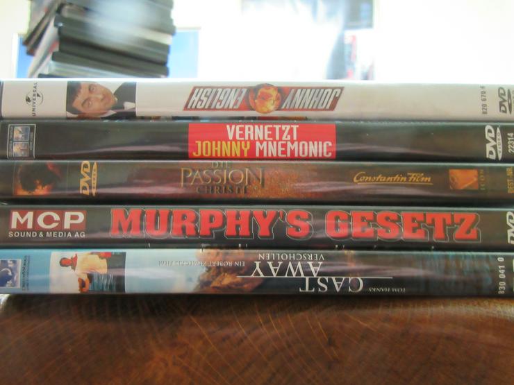 66 DVD's aus verschiedenen Filmgenre - DVD & Blu-ray - Bild 8