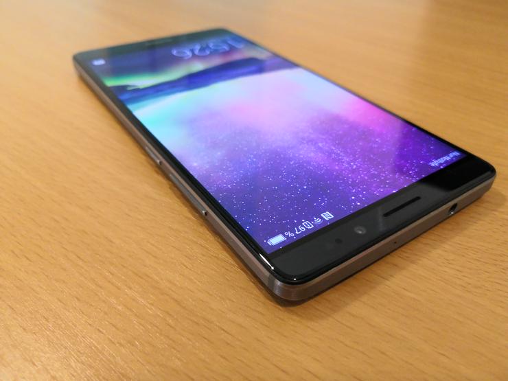 Bild 7: Huawei Mate 8 32GB Dual-Sim OVP Space Gray NXT-L29