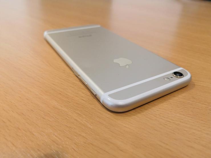 Bild 7: Apple iPhone 6 - 64GB - Gold (Ohne Simlock)