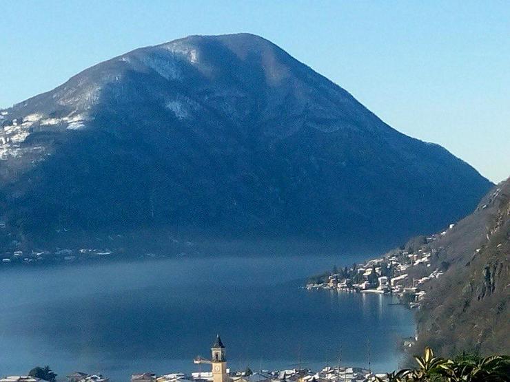 Italien chalets zu mieten am Luganer See - Italien - Bild 14