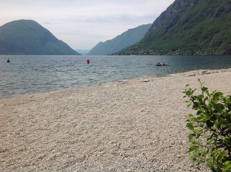 Bild 9: Italien chalets zu mieten am Luganer See