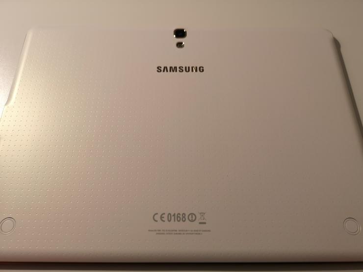 200€ VB Galaxy Tab S  - Tablets - Bild 1