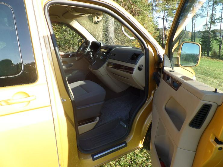 VW T5 Multivan Comfortline - T5 - Bild 11