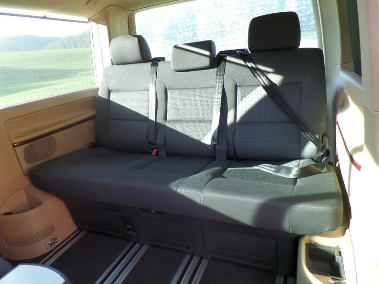 Bild 7: VW T5 Multivan Comfortline