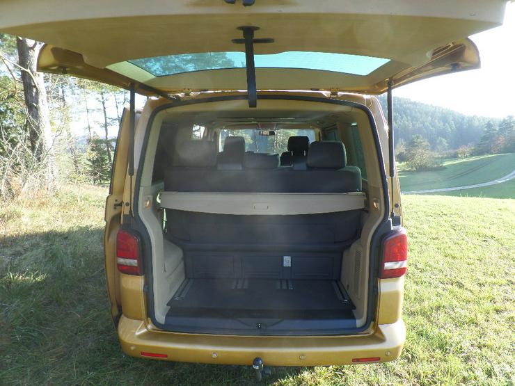 Bild 9: VW T5 Multivan Comfortline