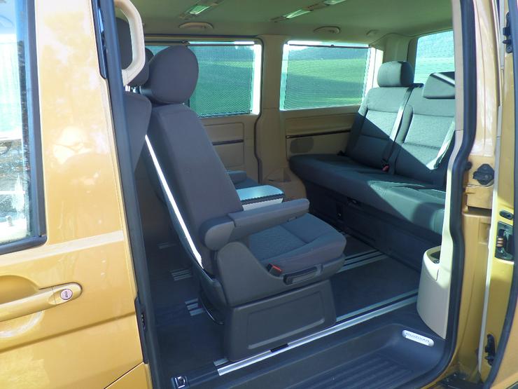 Bild 6: VW T5 Multivan Comfortline