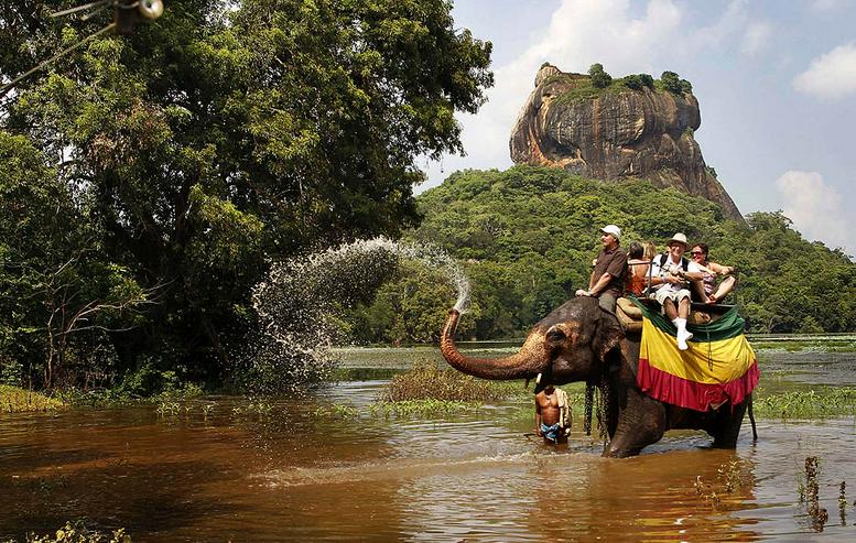 Bild 3: Sri Lanka Tour Packages