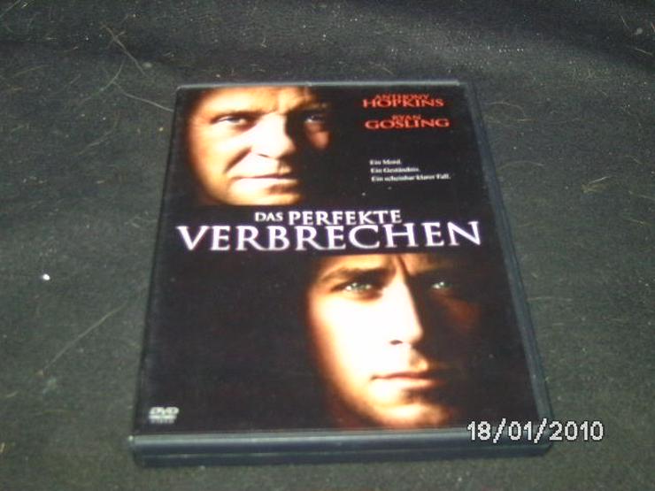 Bild 8: DVDs zu verkaufen wie neu siehe fotos