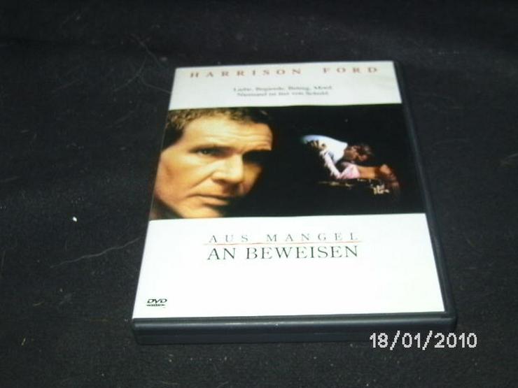 DVDs zu verkaufen wie neu siehe fotos - DVD & Blu-ray - Bild 2