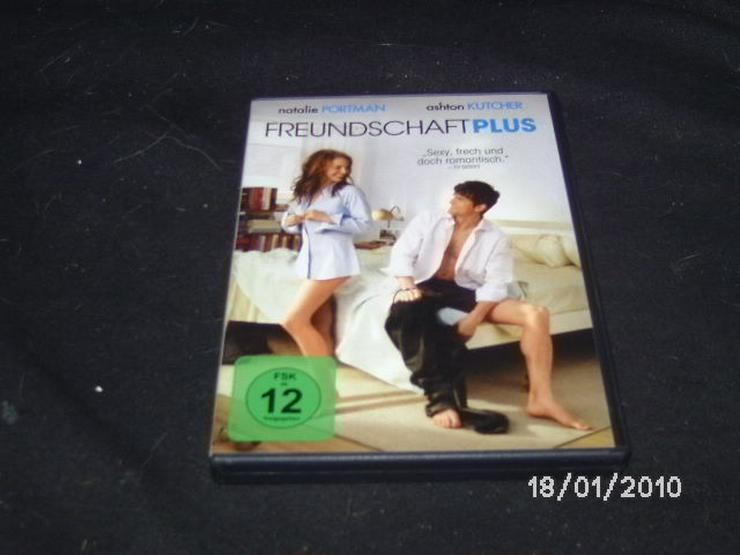 Bild 16: DVDs zuverkaufen wie neu siehe fotos