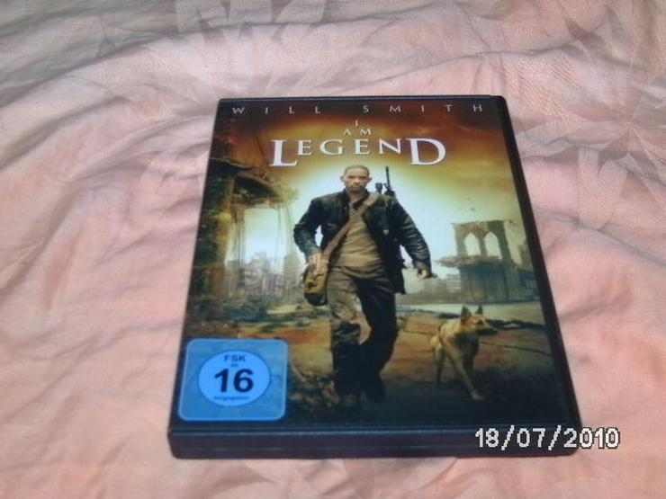 DVDs zu v3erkaufen wie neu siehe fotos  - DVD & Blu-ray - Bild 8