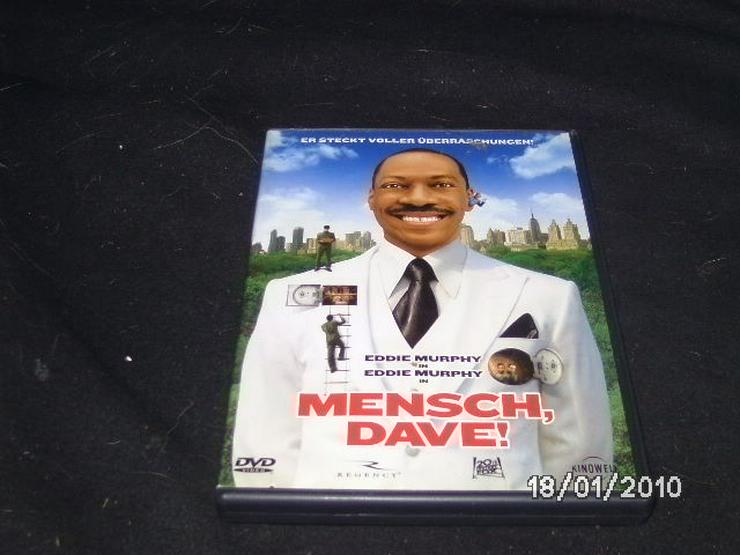 DVDs zu v3erkaufen wie neu siehe fotos  - DVD & Blu-ray - Bild 2