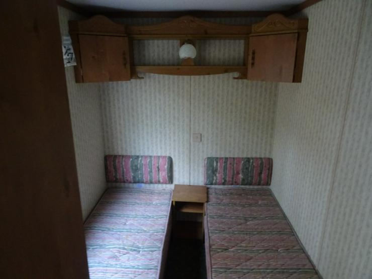 Bild 6: Mobilheim Cosalt Rimini winterfest wohnwagen dauerwohnen caravan camping tiny house