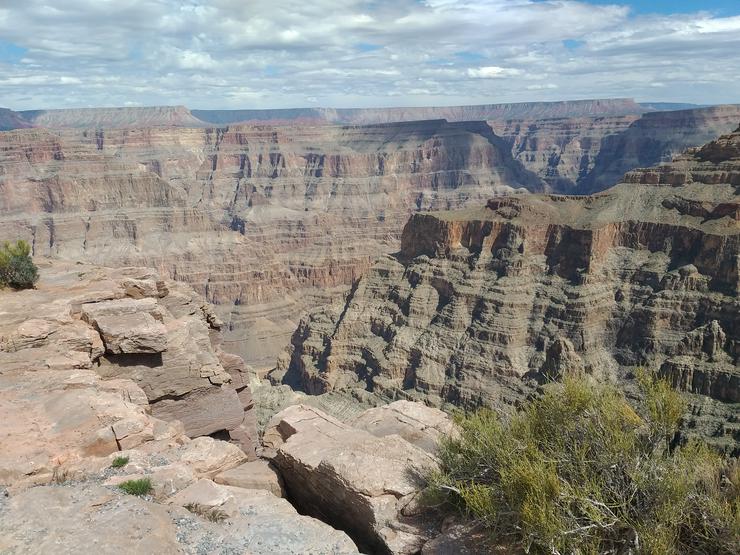 Bild 8: USA und Kanada geführte Kleingruppenreisen bis 12 Personen mit pitsontours