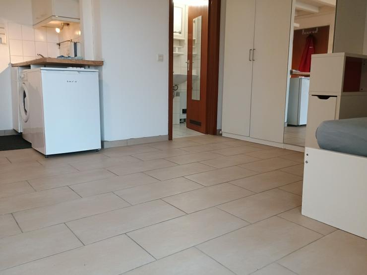 1 ZKB Hannover ideal für IMPT + PZH - Wohnung mieten - Bild 1