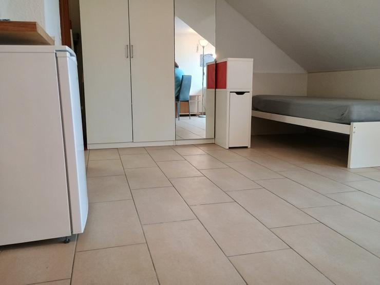 Bild 6: 1 ZKB Hannover ideal für IMPT + PZH