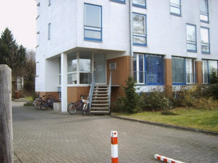 Bild 18: 1 ZKB Hannover ideal für IMPT + PZH
