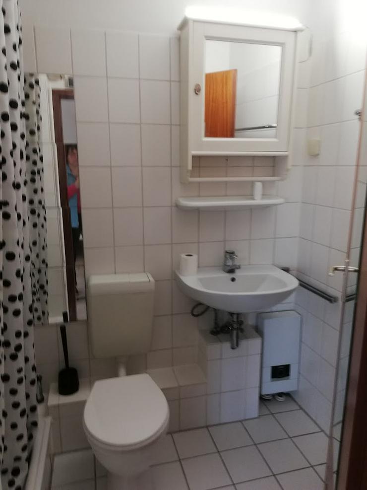 Bild 10: 1 ZKB Hannover ideal für IMPT + PZH