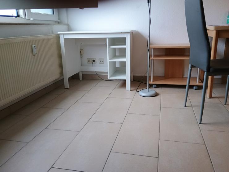 Bild 5: 1 ZKB Hannover ideal für IMPT + PZH