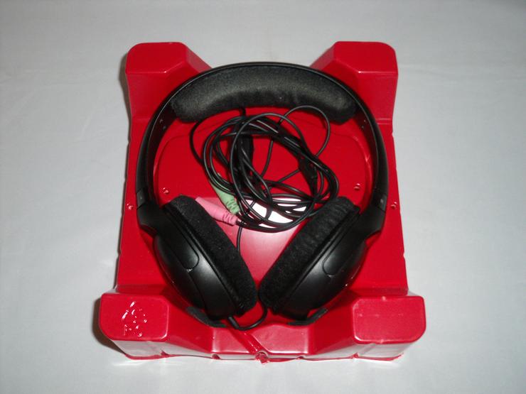 Kopfhörer Stereo 2 Stück. - DVD-Player - Bild 4
