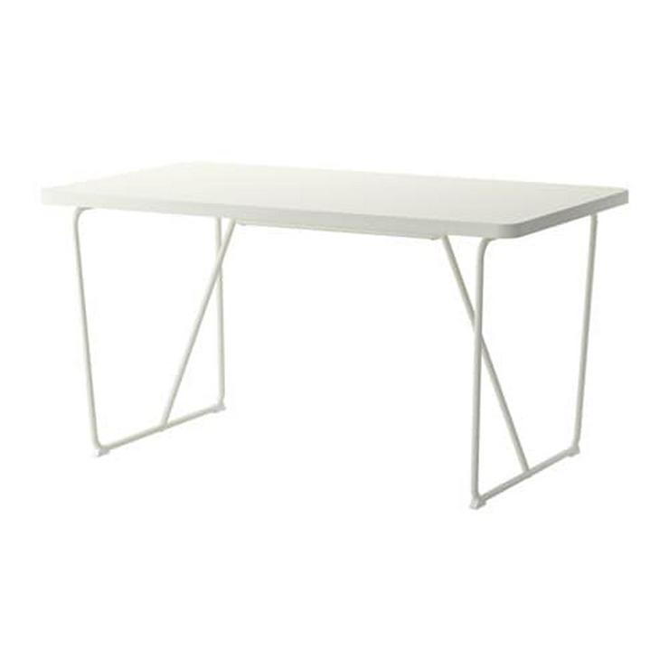 IKEA RYDEBÄCK Tisch, weiß - Schreibtische & Computertische - Bild 1