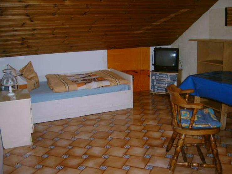 Bild 4: D-85391 Allershausen - vollmöblierte Zimmer zu vermieten – ab monatlich 225 EUR warm