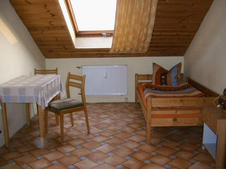 Bild 3: D-85391 Allershausen - vollmöblierte Zimmer zu vermieten – ab monatlich 225 EUR warm
