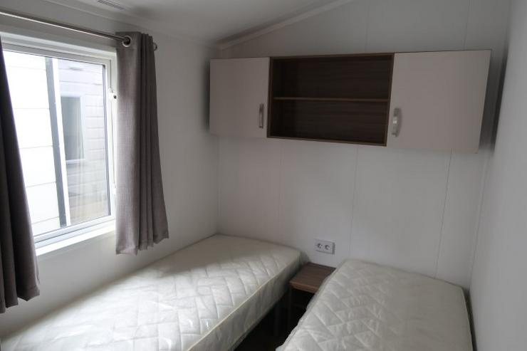 Bild 5: Mobilheim Willerby Premium 11m winterfest wohnwagen dauerwohnen caravan camping tiny house